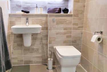 1 bed studio, Mansfield Street, Monkgate, York, YO317AJ - Image 1